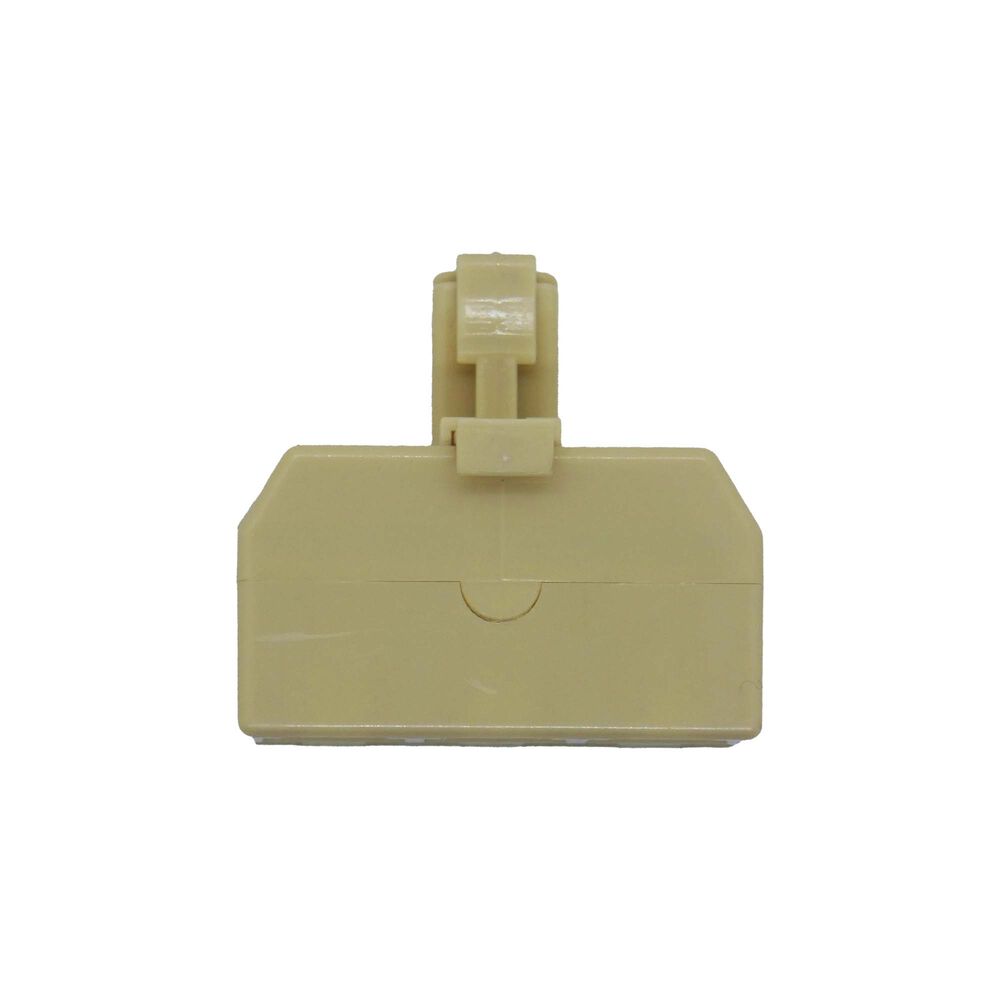 Splitter De Teléfono 1x3 Rj11 Macrotel - Telefonía image number 2.0