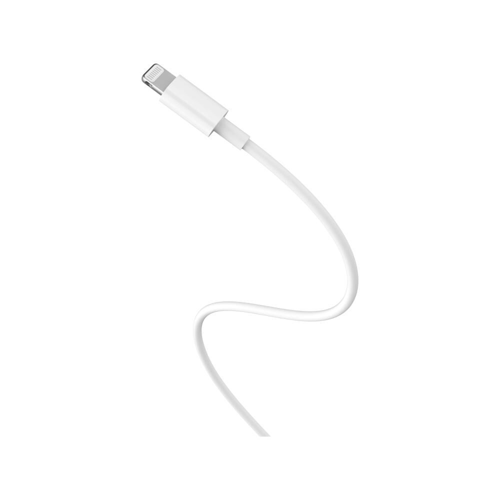Cable Tipo C Xiaomi Lightning 1m image number 3.0