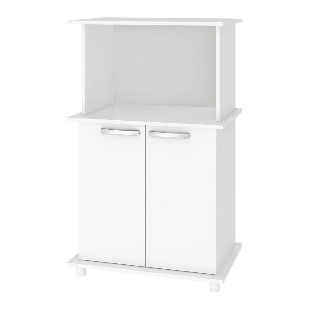 Mueble De Cocina Microondas Vekkahome Navona image number 2.0