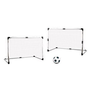 Set De Arco De Futbol Playspot Pl27