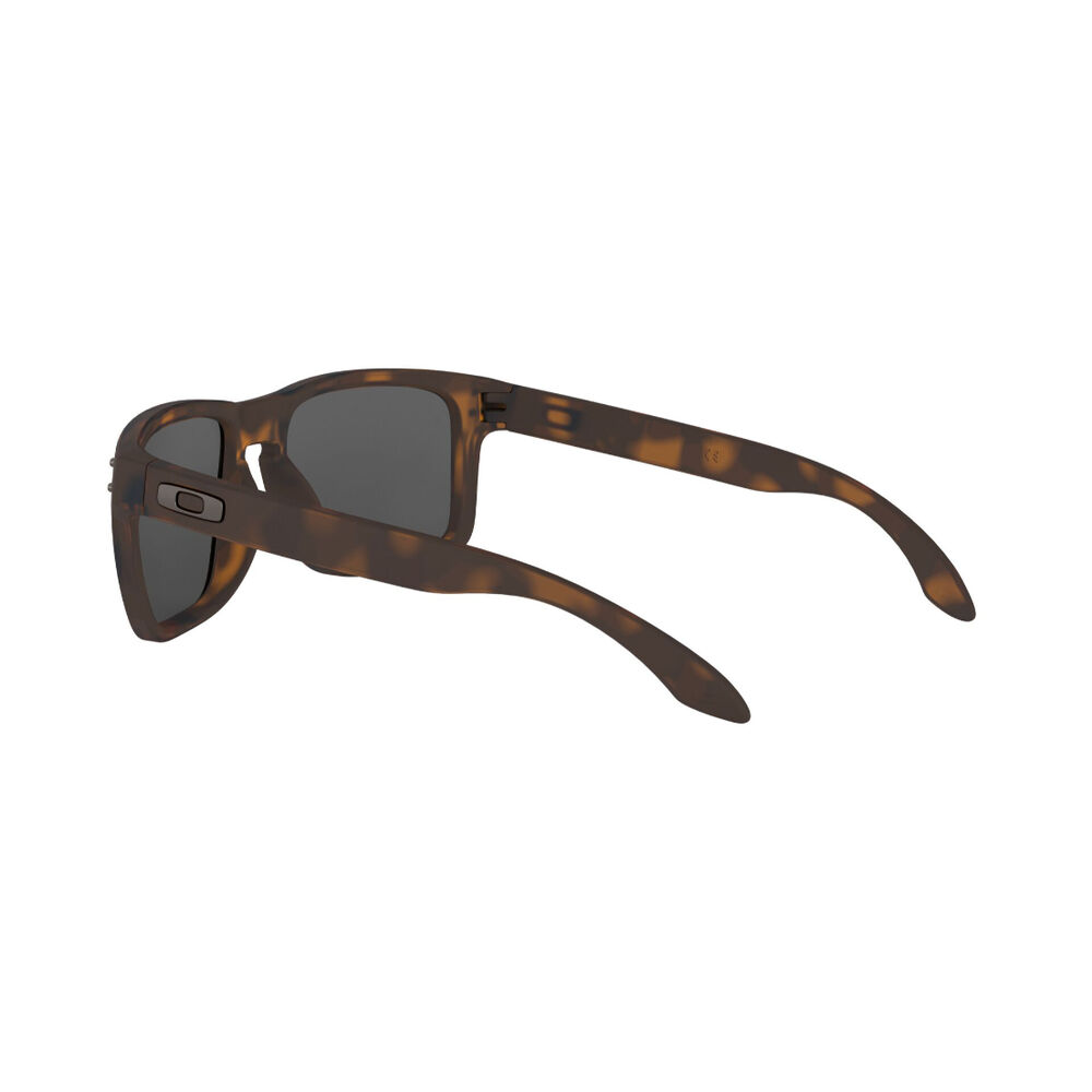 Lentes De Sol Holbrook Prizm Black Oakley image number 4.0