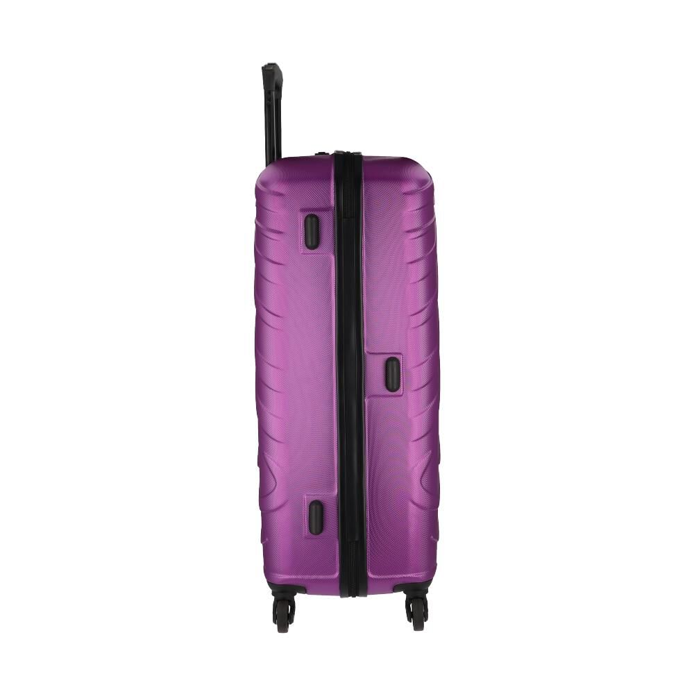 Maleta Grande American Tourister Tesa 2.0 / 99 Litros image number 4.0