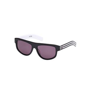 Lentes De Sol Negro Brillante Adidas Originals