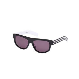 Lentes De Sol Negro Brillante Adidas Originals