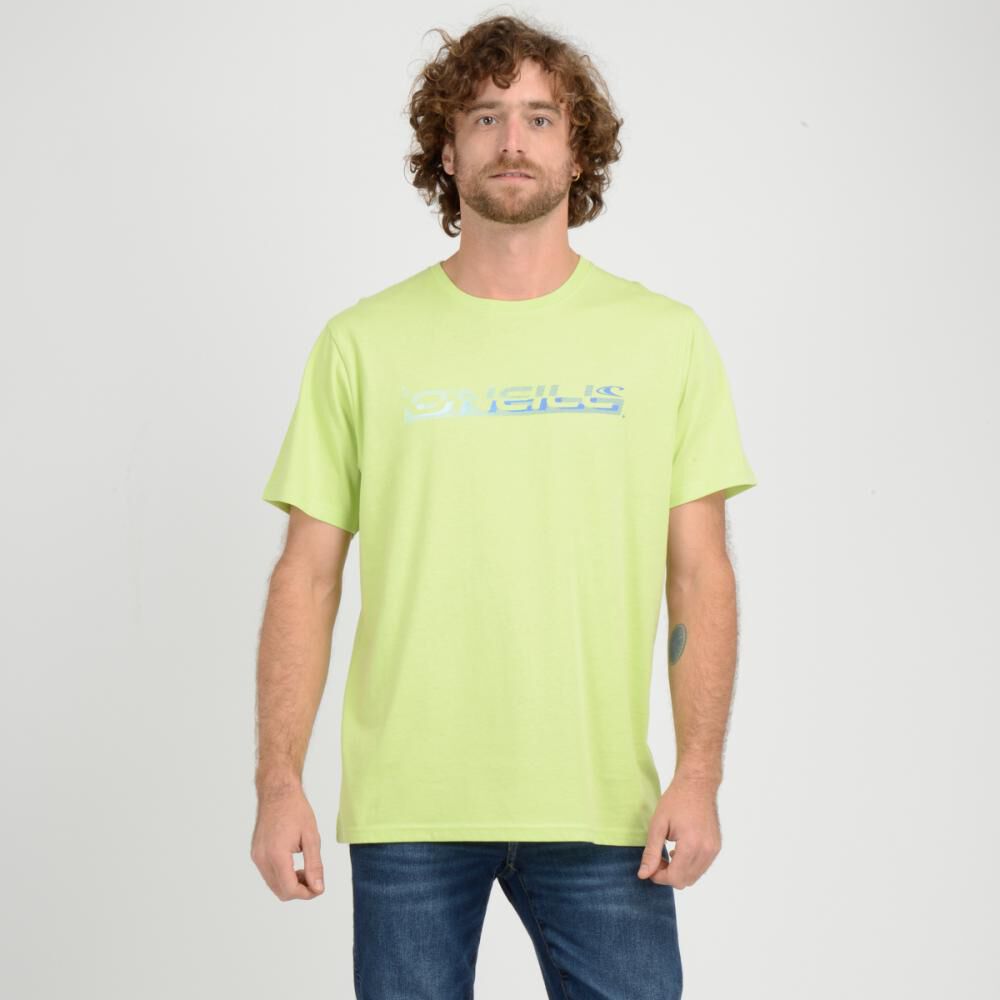Polera Hombre Oneill image number 0.0