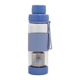 Botella T&eacute;rmica Keep Infusor / 1 Pieza / 480 Ml