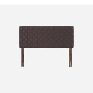 Cama Europea Rosen New Ergo T / 2 Plazas / Base Dividida + Respaldo