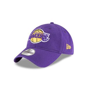 Jockey Los Angeles Lakers Nba 9twenty Purple New Era