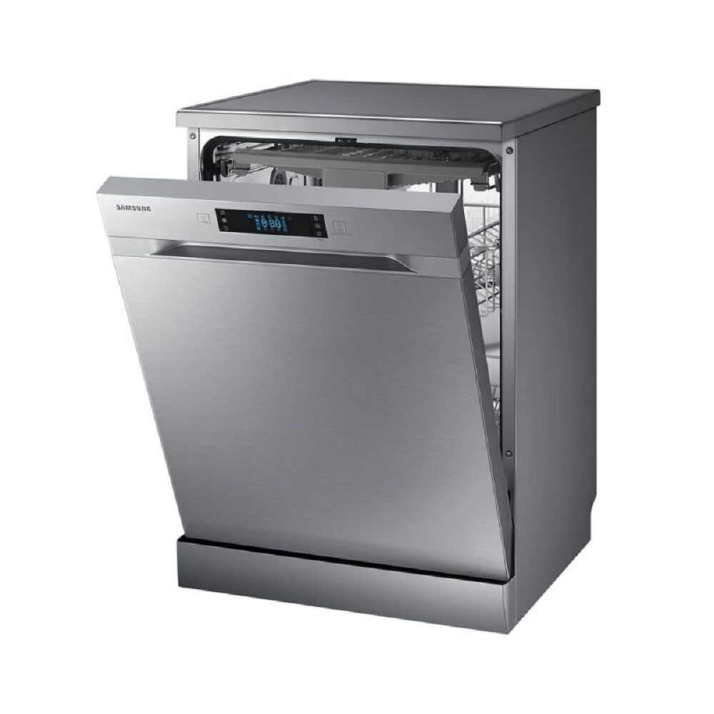 Lavavajillas Samsung Dw60m6050fs 14 Cubiertos image number 1.0