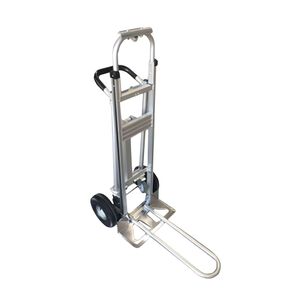 Yegua / Carro Aluminio 300kg 3 Posiciones - Toolmax