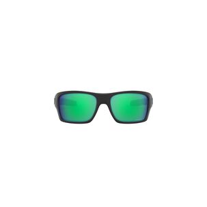 Lentes De Sol Turbine Prizm Jade Polarizados Oakley