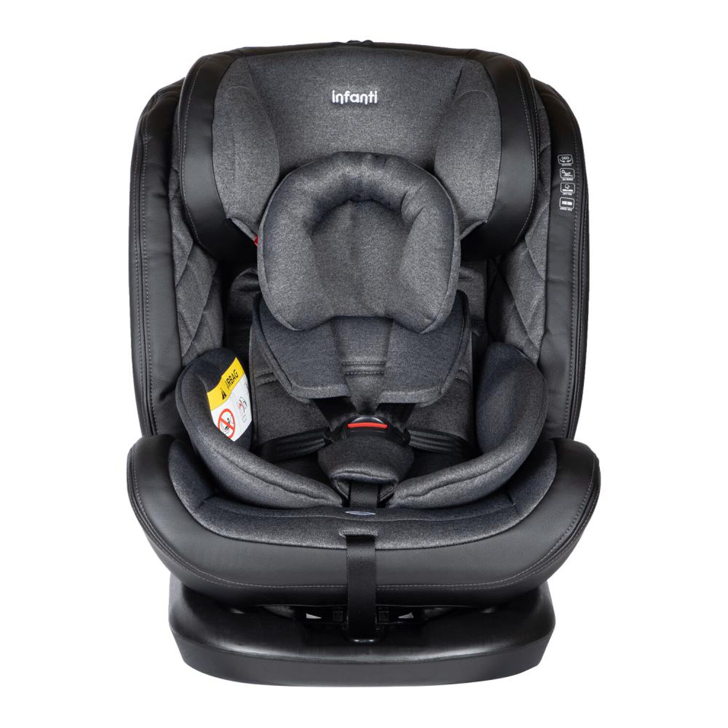 Silla De Auto Convertible Infanti I-Giro 360 image number 0.0