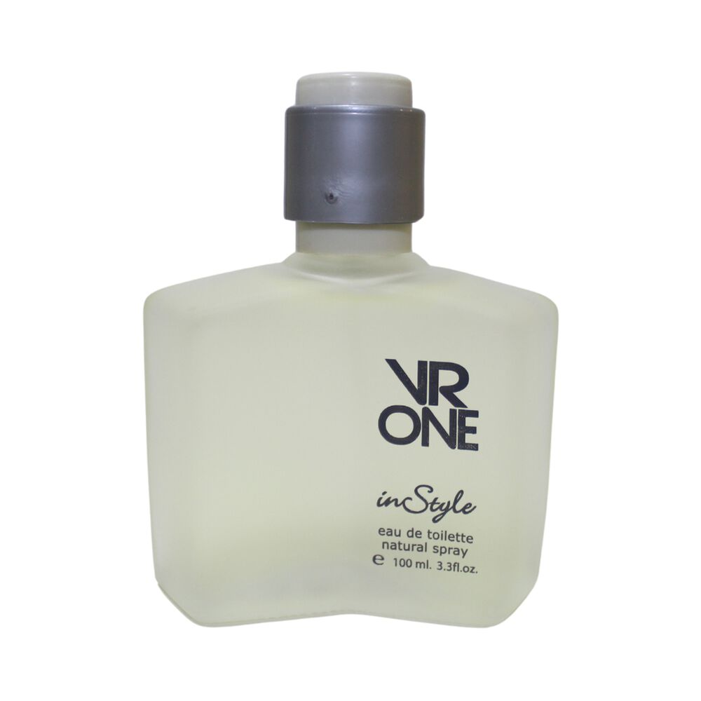 Instyle Vr One 100 Ml Edt Hombre image number 1.0