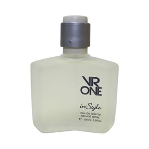 Instyle Vr One 100 Ml Edt Hombre