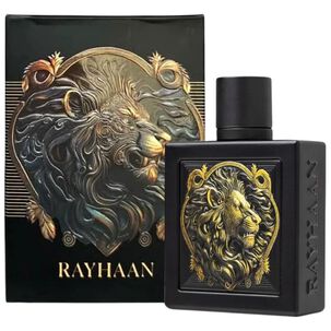 Perfume Hombre Lion Rayhaan / 100 Ml / Eau De Parfum