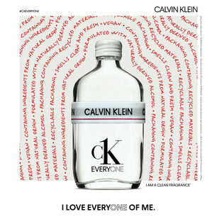 Ck One Every One 50 Ml Edt Calvin Klein