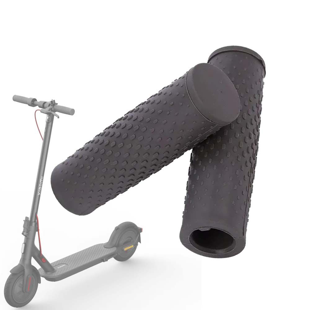 Pu&ntilde;os Scooter Xiaomi M365, Pro, Pro2, 1s & Otros Gris image number 0.0