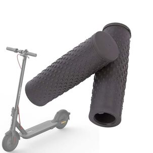 Pu&ntilde;os Scooter Xiaomi M365, Pro, Pro2, 1s & Otros Gris