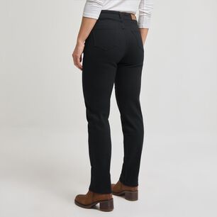 Pantal&oacute;n Tiro Medio Regular Mujer Geeps