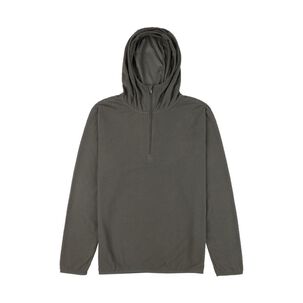 Polerón Deportivo Cuello Alto Con Capucha Hombre Wetland