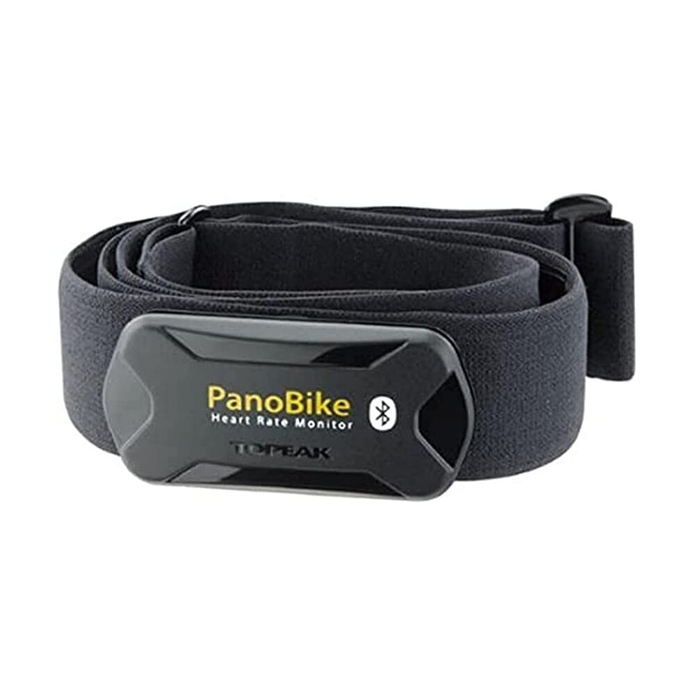Sensor Topeak Frecuencia Cardíaca Panobike Bluetooth Smart image number 3.0