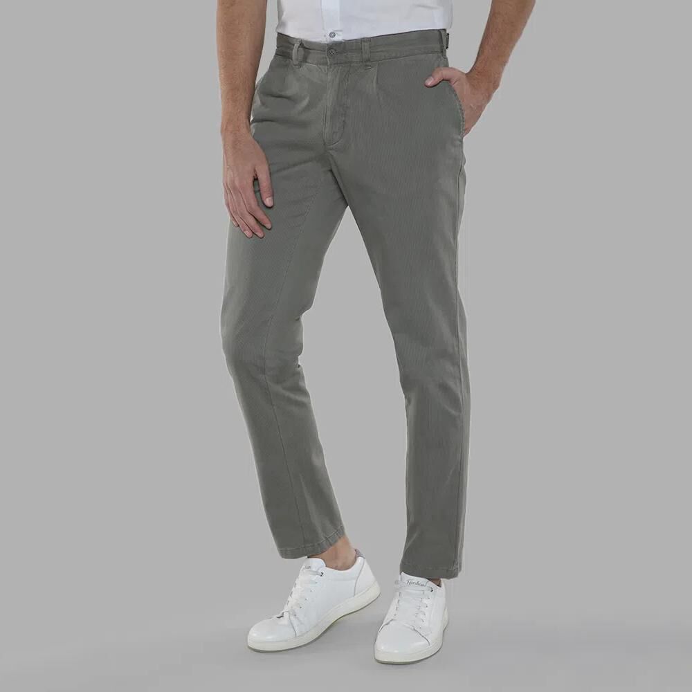 Pantalón Hombre Trial en Oferta | Hites.com