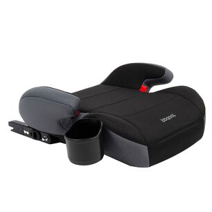 Silla De Auto Alzador Up Isofix Grafito