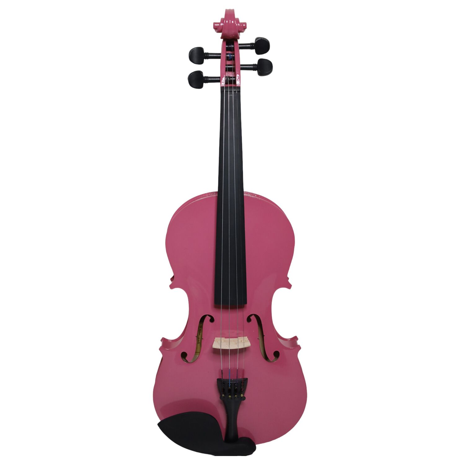 Violin Livorno Color Rosado 4/4 Liv-20pk image number 0.0