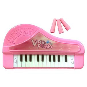 Piano De Juguete Little Pianist A06 Color al Azar