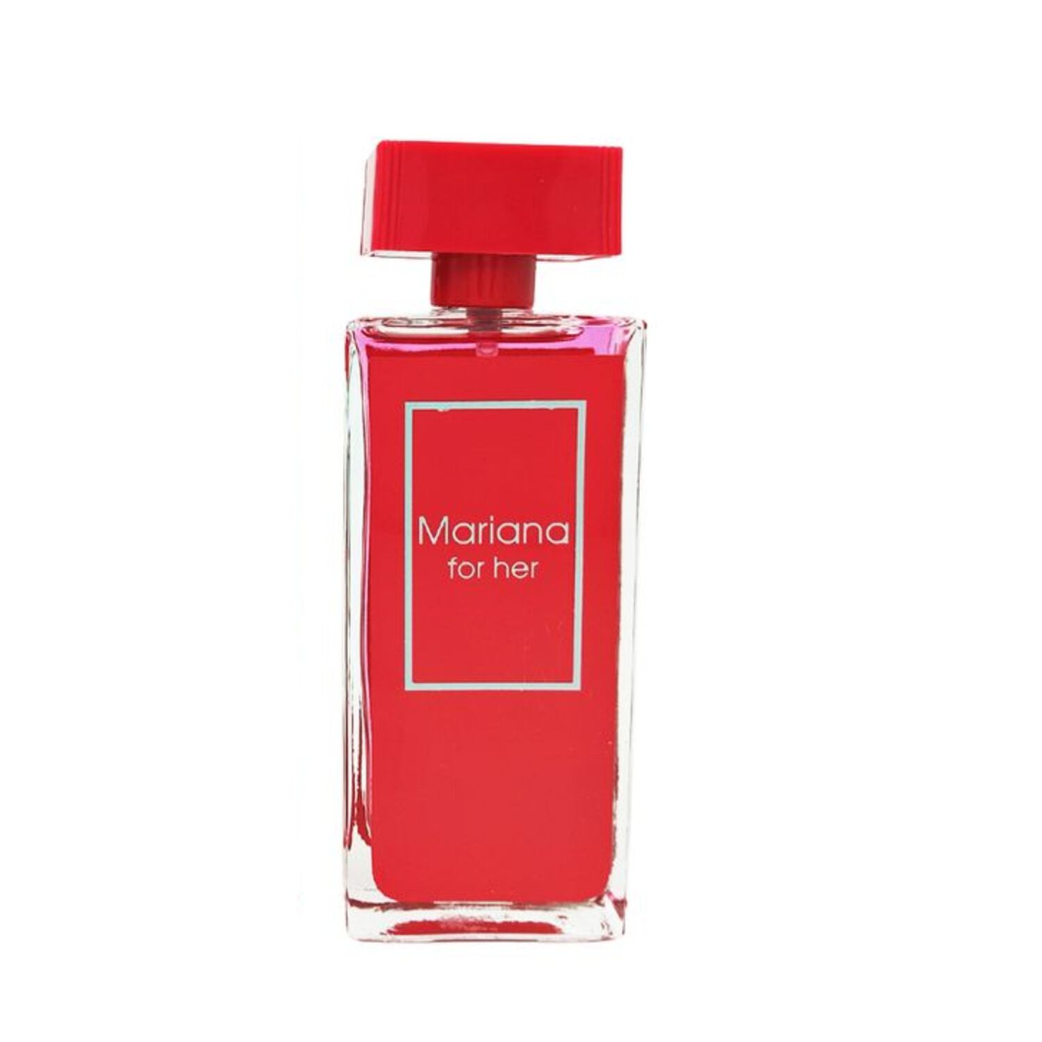 Fc Mariana For Her Edp 100 Ml image number 1.0