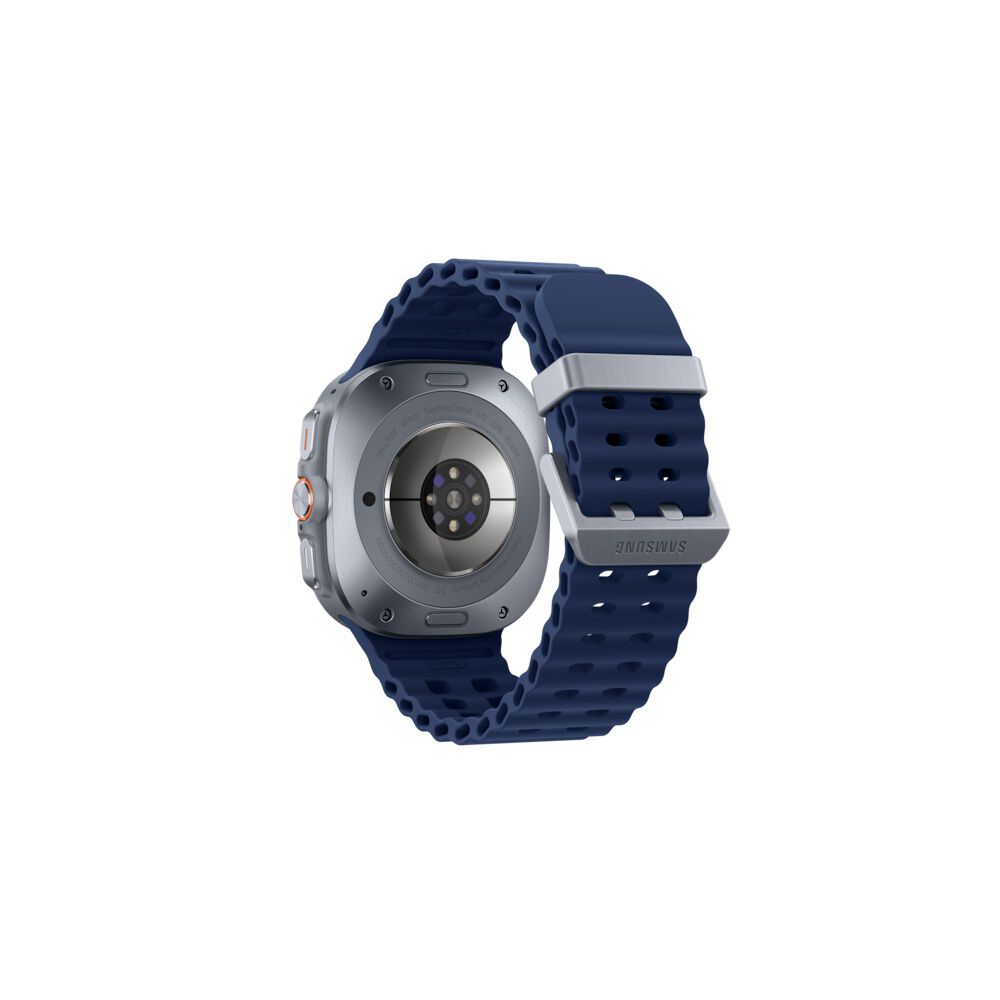Galaxy Watch Ultra 2025 Lte, 47 Mm Titanium Blue image number 1.0
