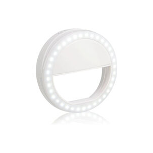 Anillo Luminoso Led Para Selfie Celular - Ps