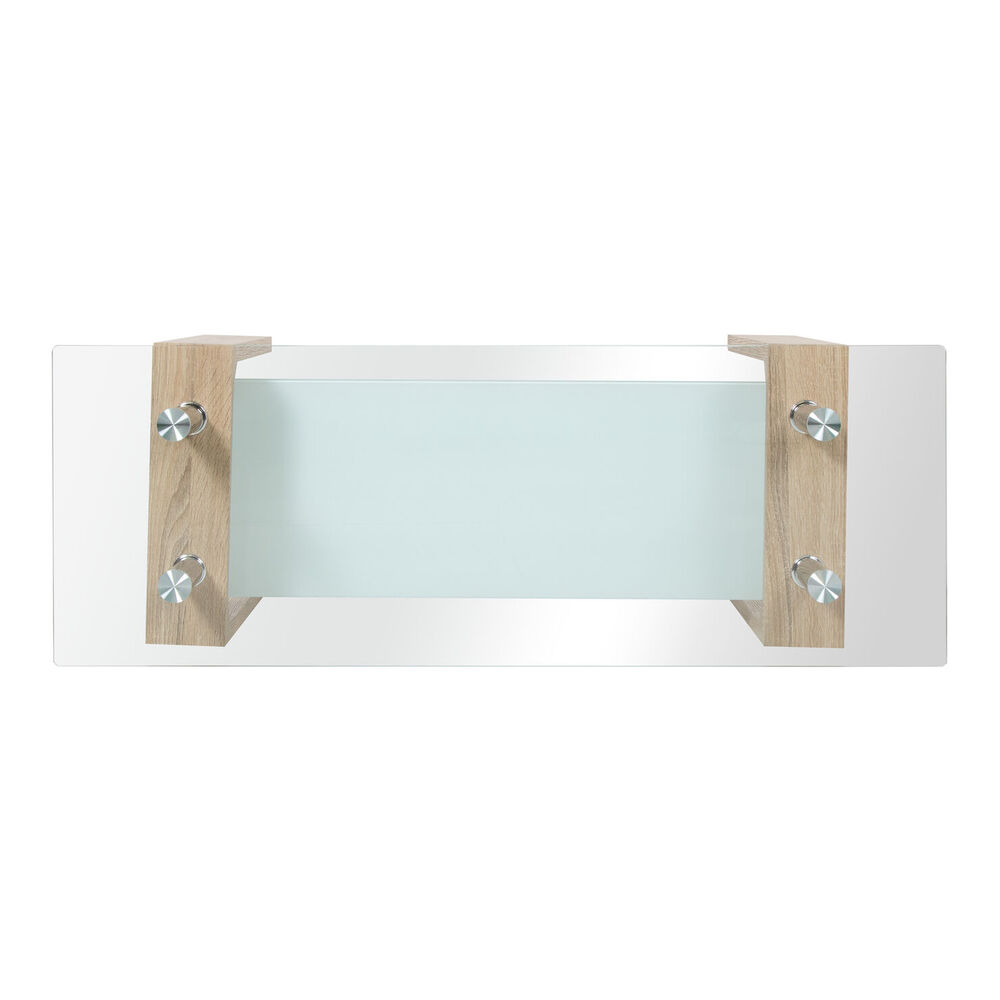 Arrimo Rectangular De Vidrio image number 3.0