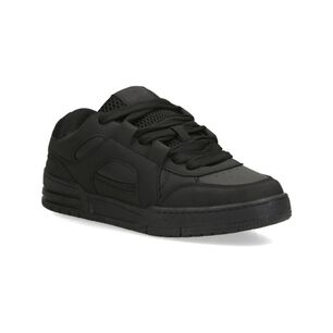 Zapatilla Urbana Mujer Rolly Go Black