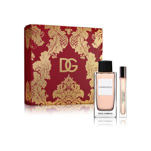 Set De Perfumería Mujer L'imperatrice Dolce & Gabbana / 100 Ml + 10 Ml / Eau De Toilette