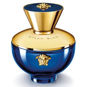 Versace Pour Femme Dylan Blue 100 Ml Edp