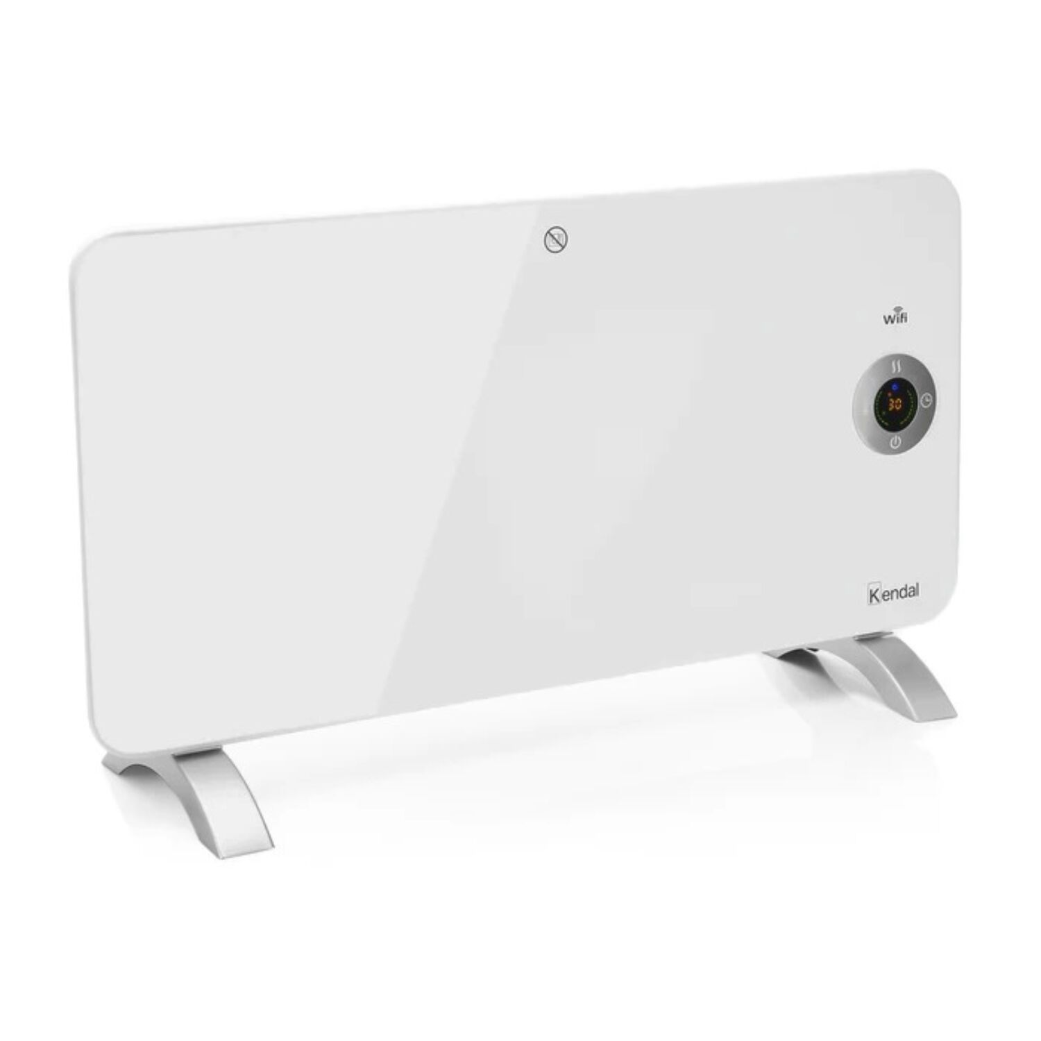 Calefactor De Panel Convector Kpn1500al image number 0.0