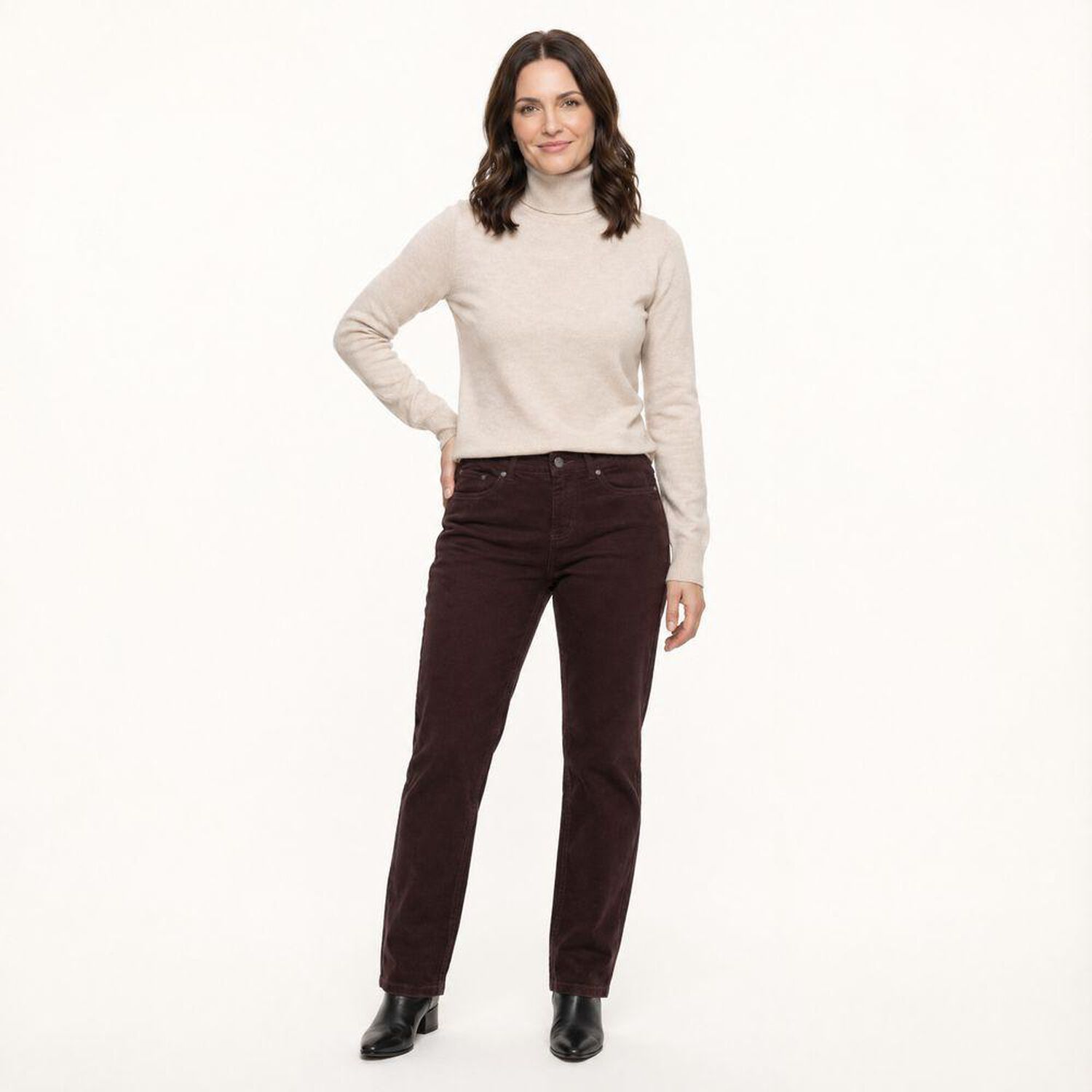 Pantal&oacute;n Mujer Geeps image number 0.0