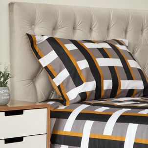 Plumón Azhome Mostaza / 1.5 Plazas