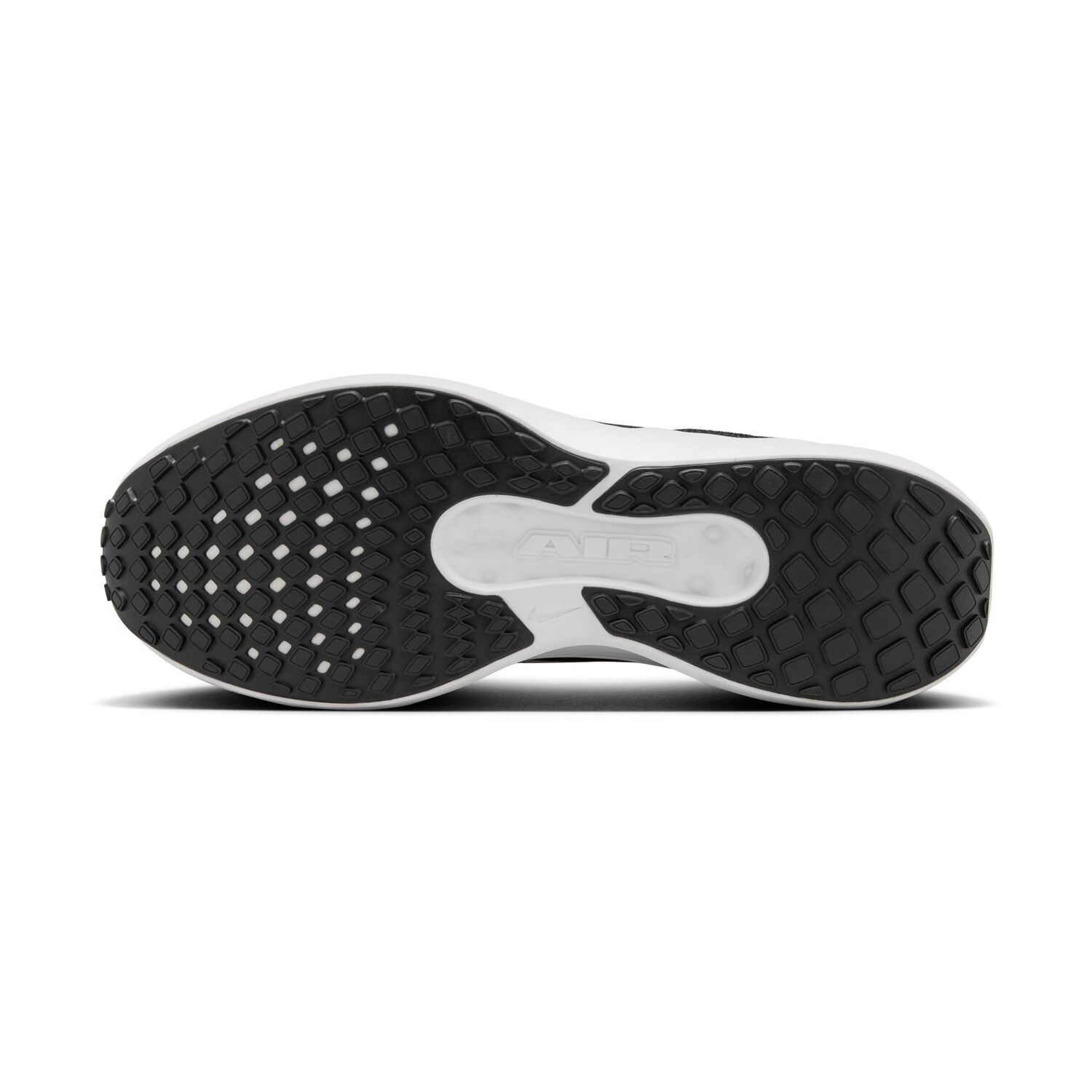 Zapatilla Nike Winflo 11 Hombre Negro image number 7.0