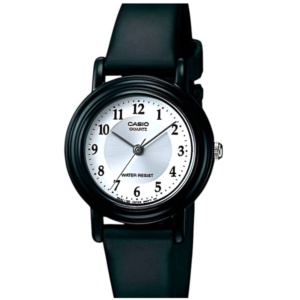 Reloj Casio De Mujer Classic Line Lq-139amv-7b3ldf image number 3.0