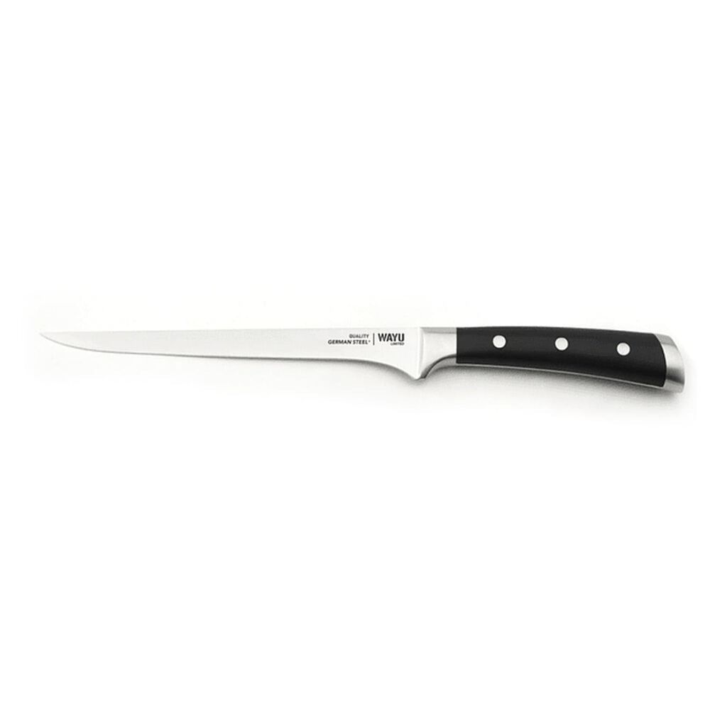 Cuchillo Filetero Wayu 20 Cm/wayu Fillet Knife 8 Pulgadas image number 2.0