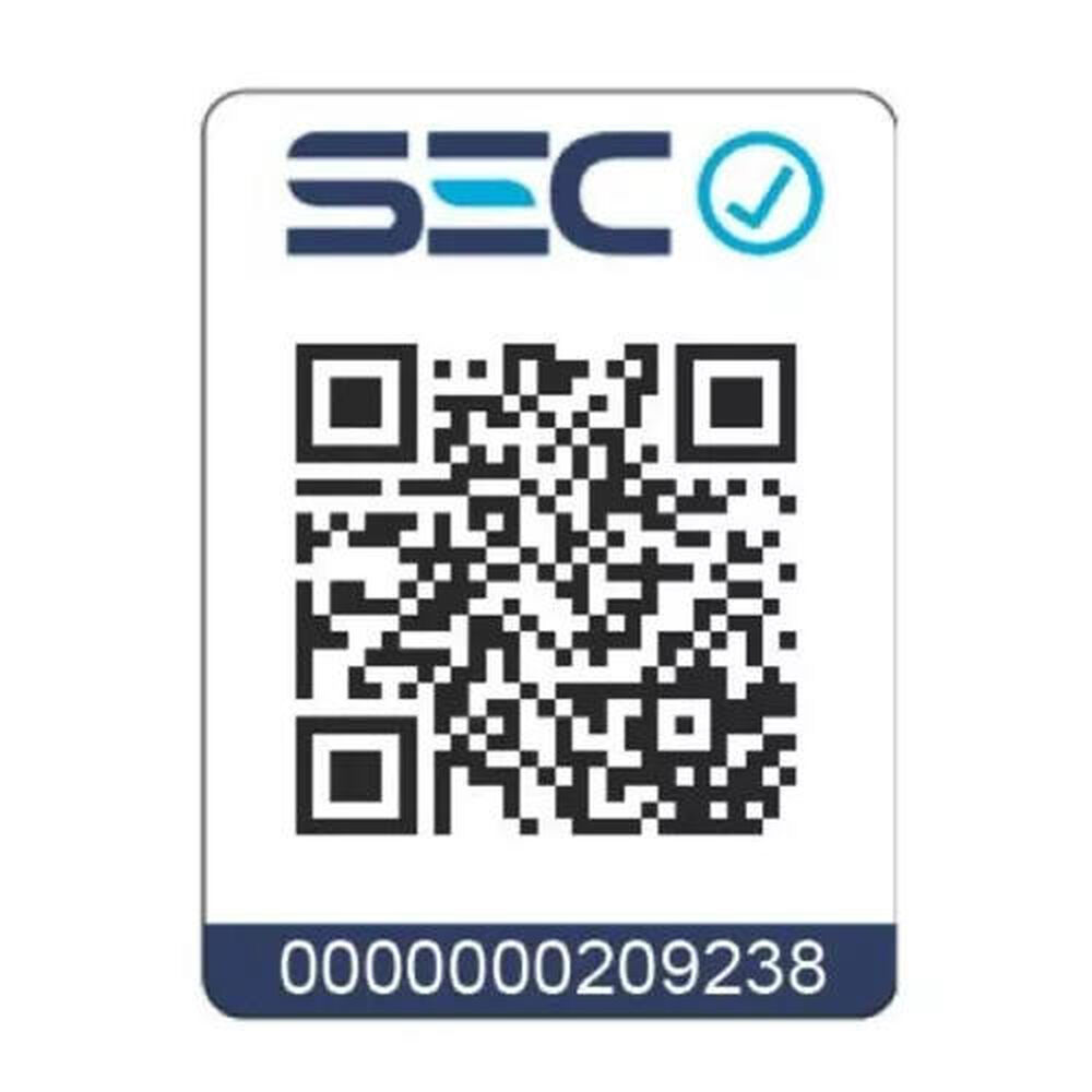 Termoventilador Vertical Kendal Sun-05 P&uacute;rpura image number 2.0