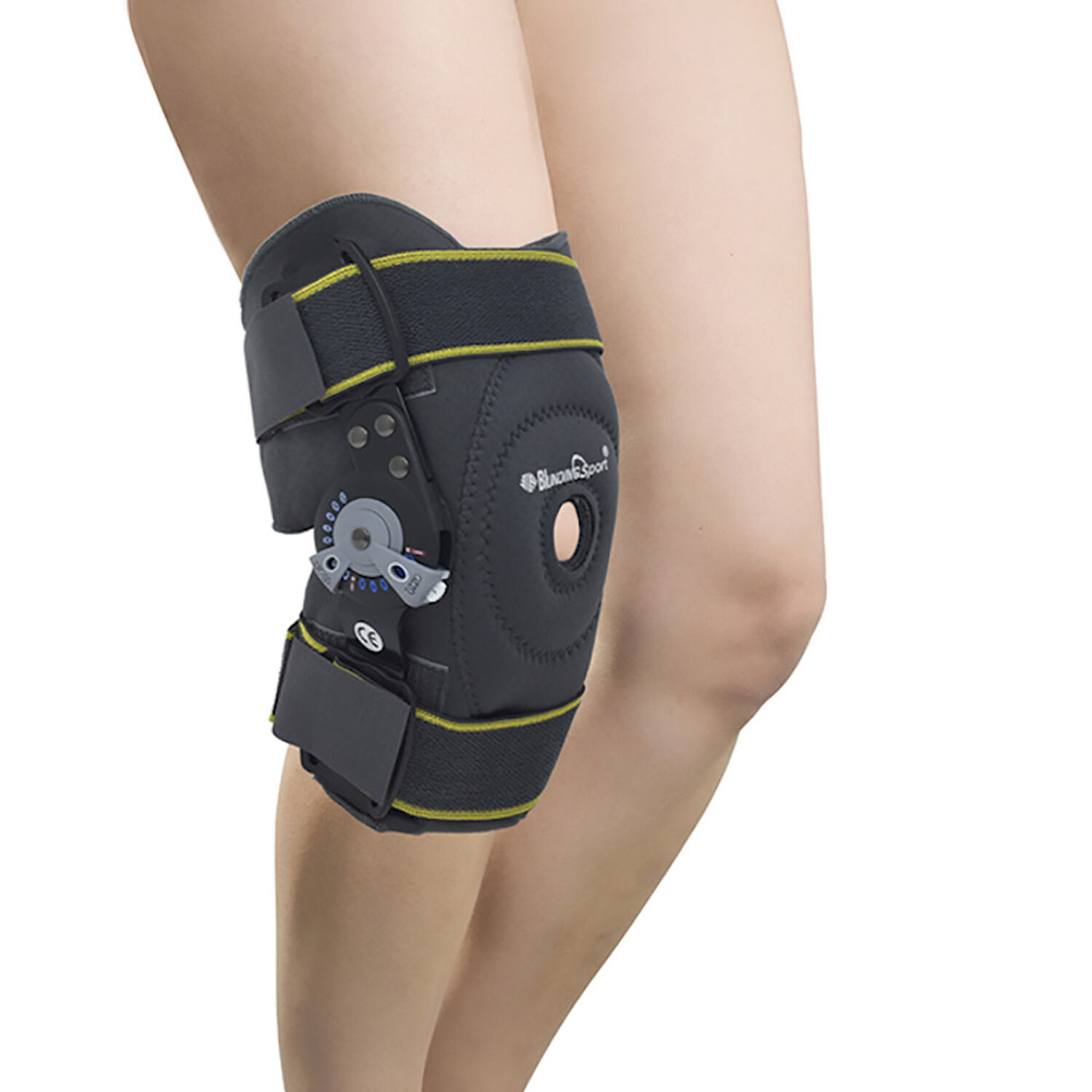 Rodillera Rom Sport-talla Xxl-blunding image number 0.0