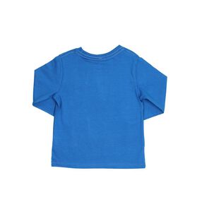 Polera Bebe Ni&ntilde;o Cars