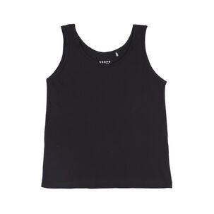 Polera Básico Sin Mangas Mujer Geeps