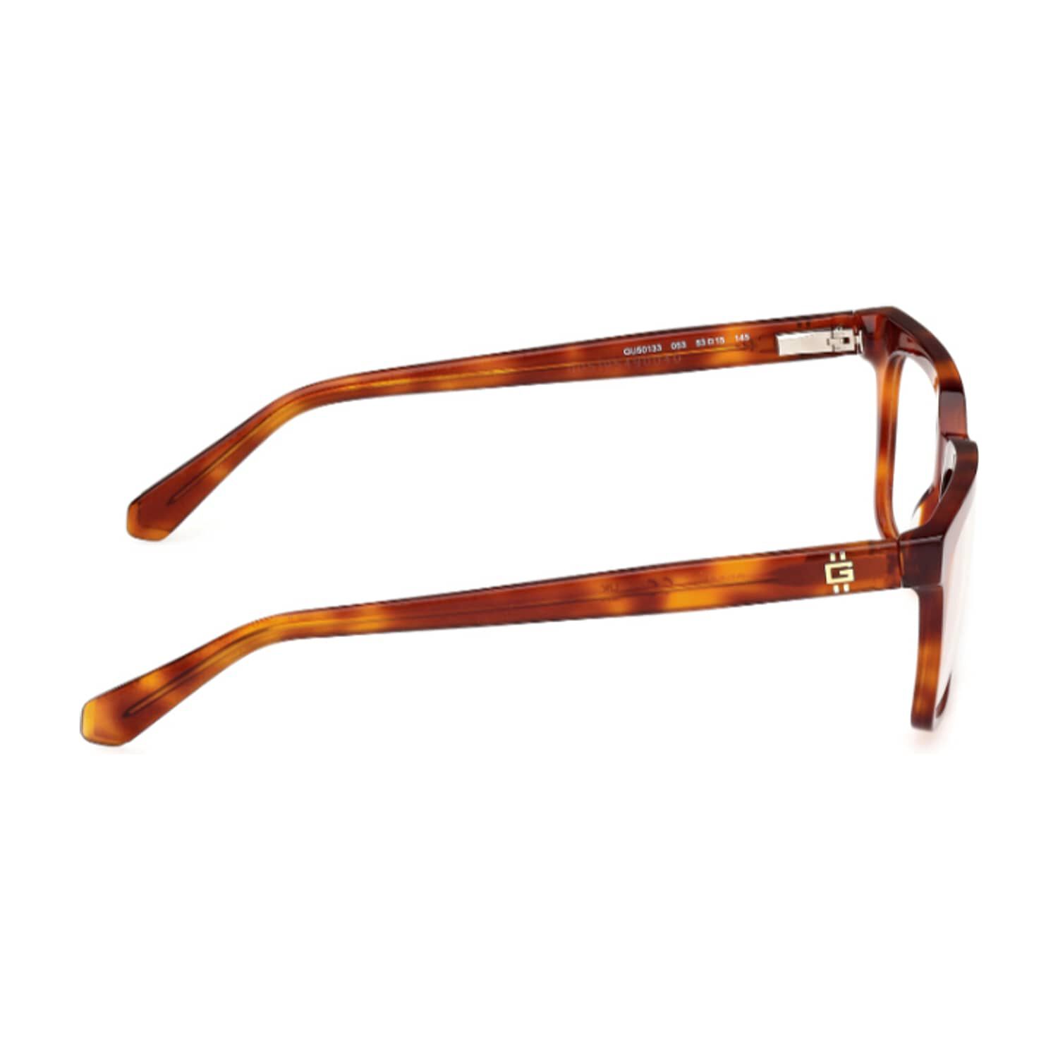 Lentes &Oacute;pticos Havana Guess image number 6.0