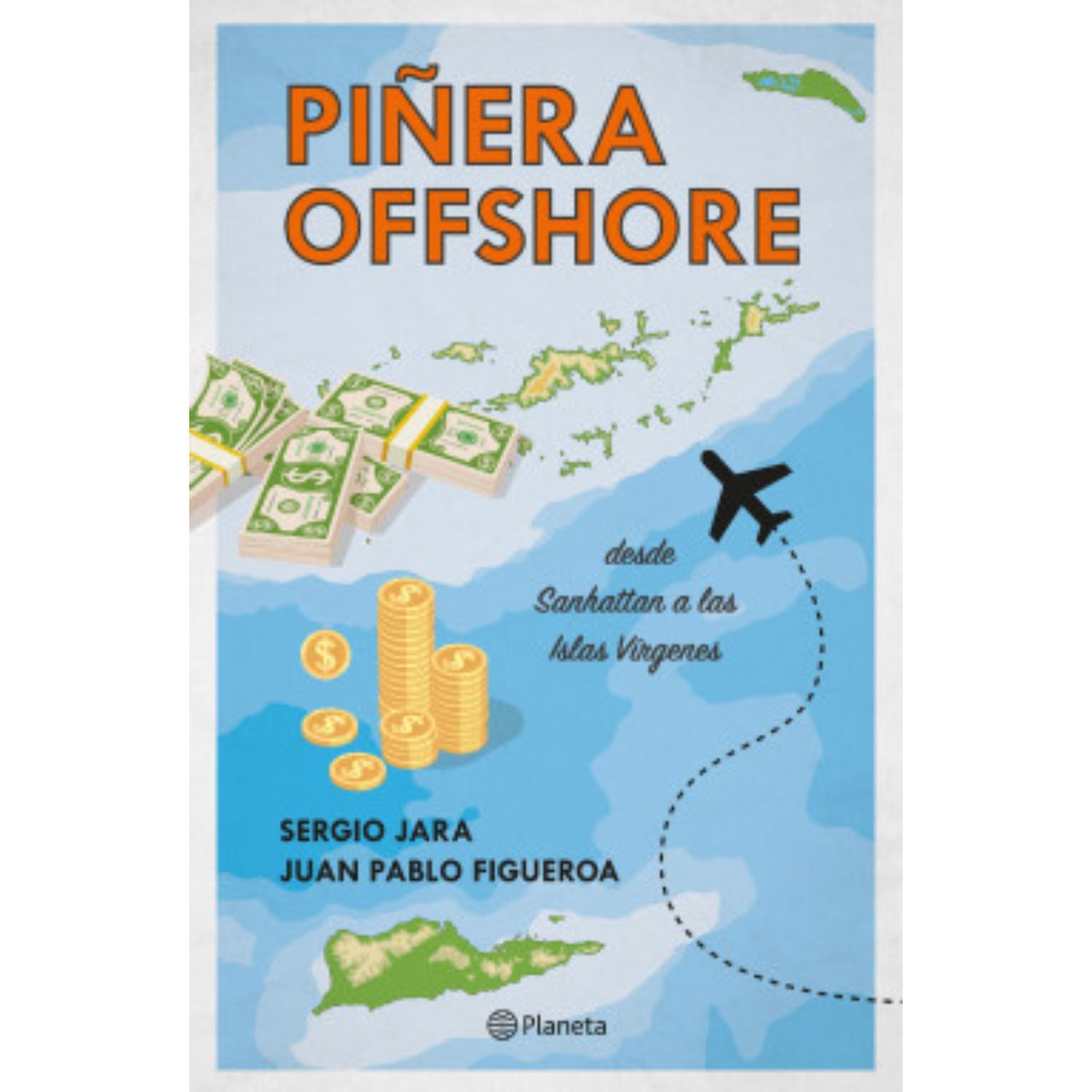 Pi&ntilde;era Offshore image number 0.0