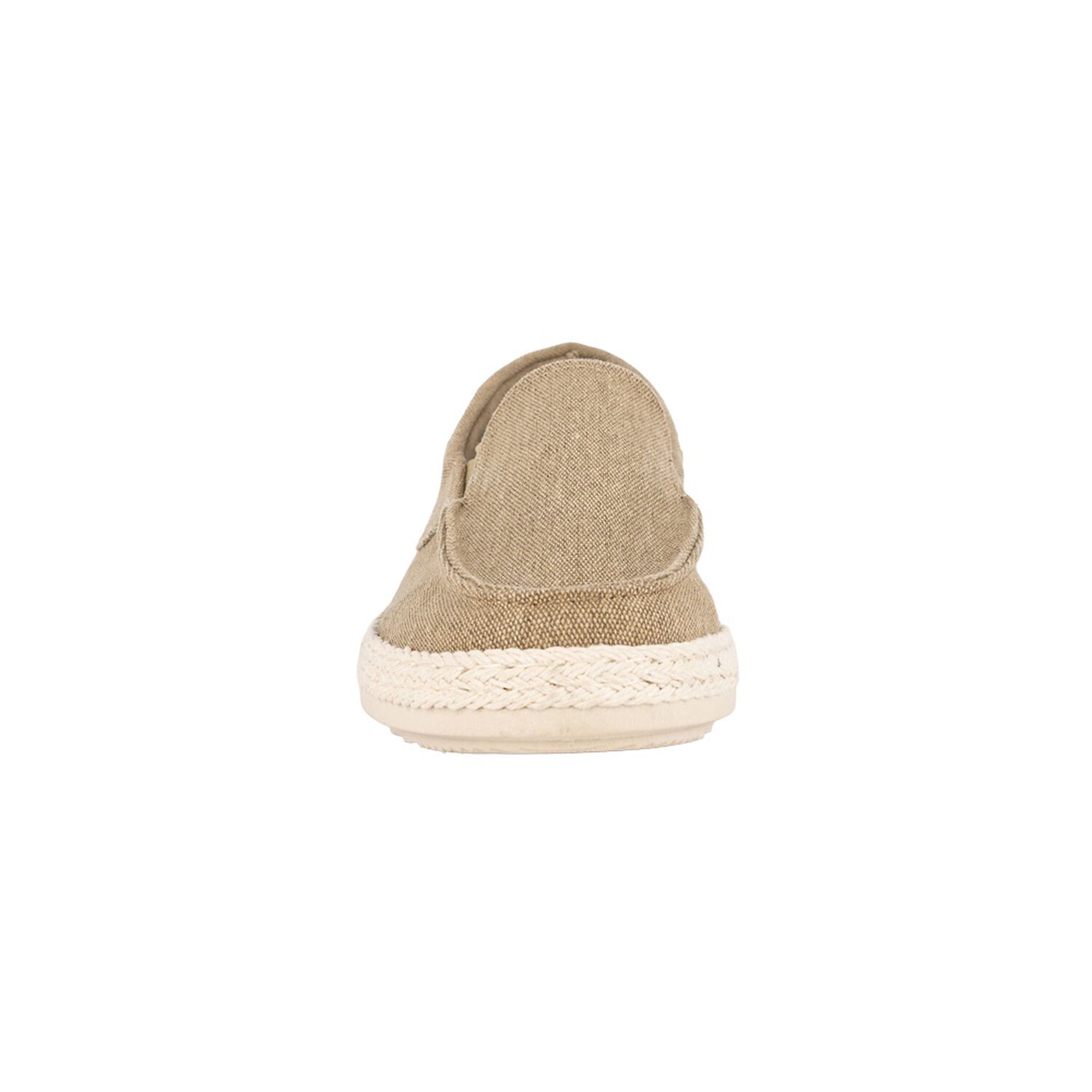 Mocasin Slip On Beige Passer image number 2.0