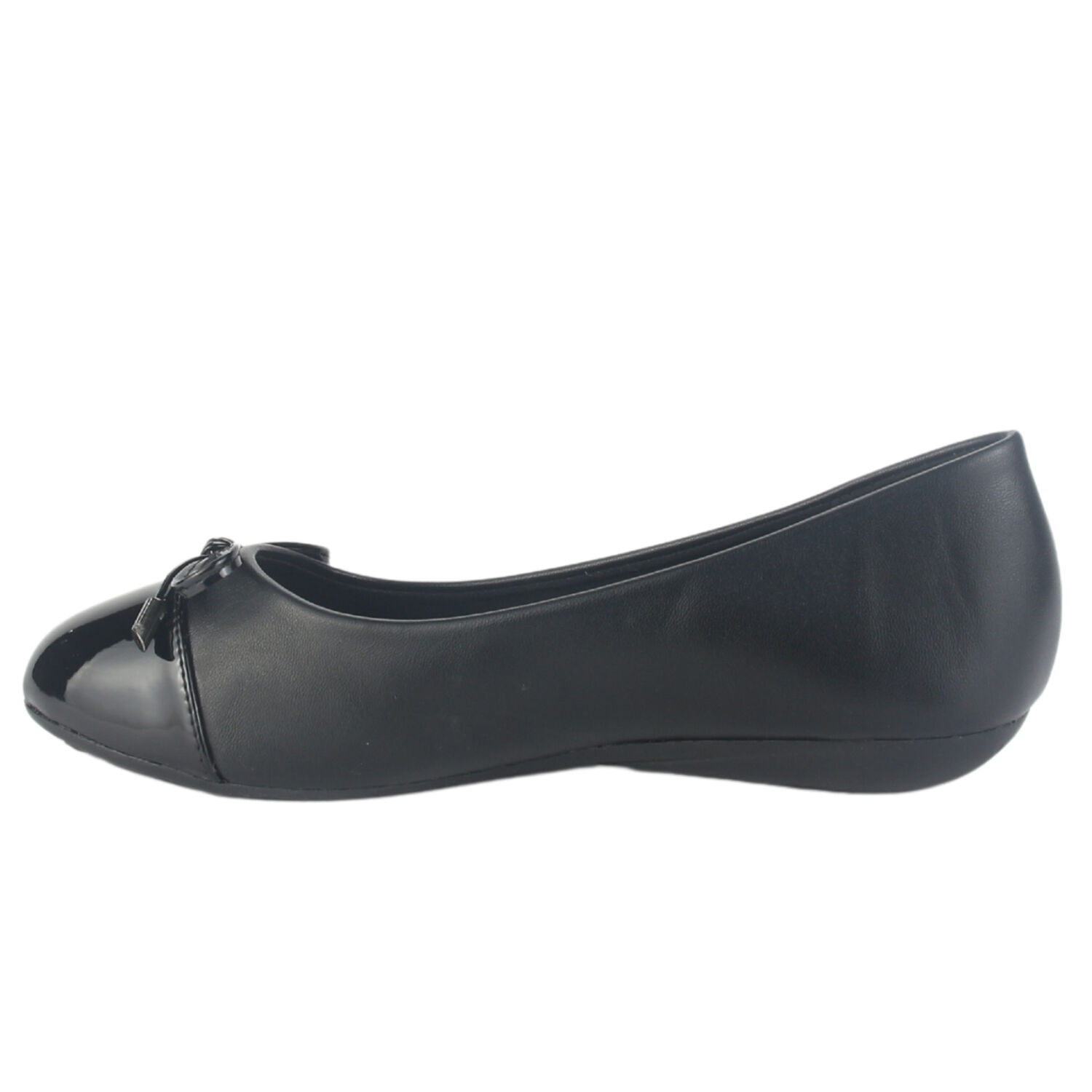 Zapato Chalada Mujer Oslo-96 Negro Casual image number 1.0